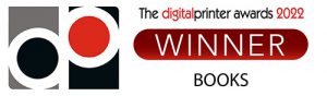 2022 Digital Printer Award