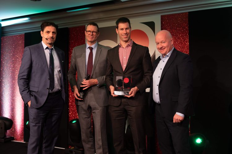 Halstan wins at the 2022 Digital Printer Awards Halstan wins at the 2022 Digital Printer Awards